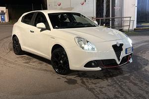 Alfa Romeo Giulietta 1.6 105cv