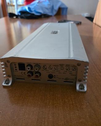 amplificatore ipnosis ipa k2000.1 