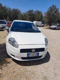 Fiat Punto 1.2 3p. 2 posti Natural Power Van