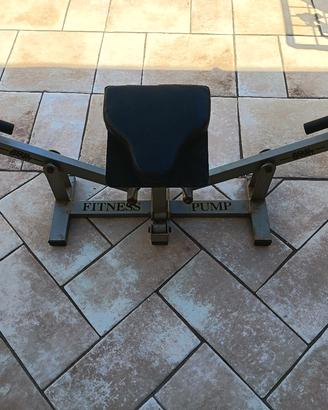 fitness pump