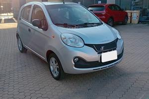 Dr Zero 1.0 Bifuel GPL