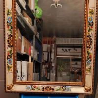 Specchio Vintage L 55 H 65