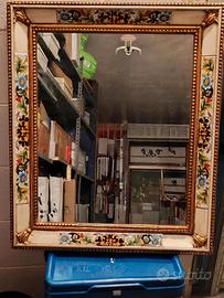 Specchio Vintage L 55 H 65