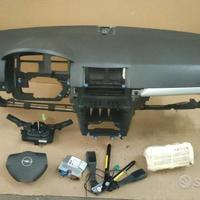Kit airbag Opel Astra H GTC 2004-2010