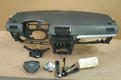 Kit airbag Opel Astra H GTC 2004-2010