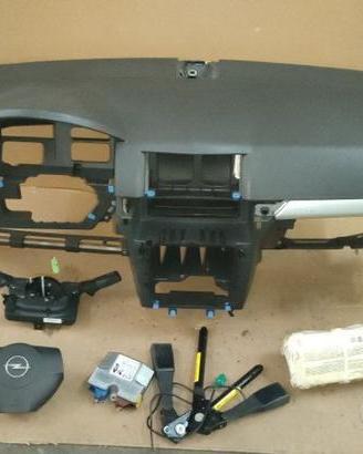 Kit airbag Opel Astra H GTC 2004-2010