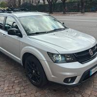 Fiat Freemont Awd 2.0 mjt autom.  170cv Black Code