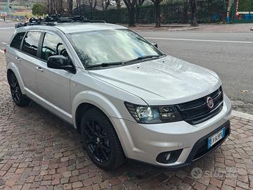 Fiat Freemont Awd 2.0 mjt autom.  170cv Black Code