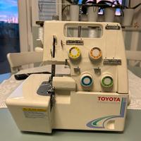 Taglia e cuci Toyota SL3304