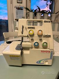 Taglia e cuci Toyota SL3304