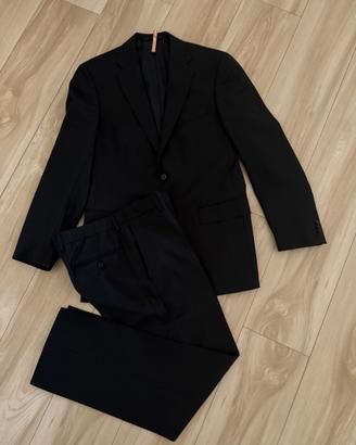 Completo Versace Collection Nero_Taglia 50 (Misure