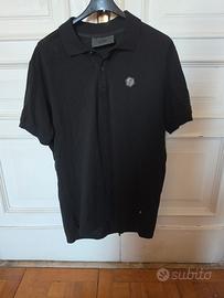 polo philipp plein come nuova taglia xl