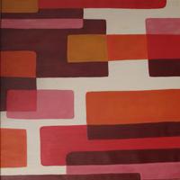 Quadro RED CARPET