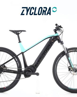 Bianchi T-Tronik Sport t.XL