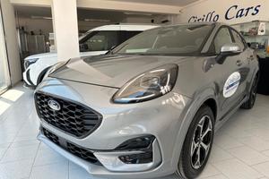 Ford Puma 1.0 Hybrid 125 CV S&S ST-Line