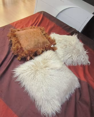 cuscini d'arredo