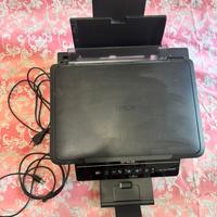 Stampante epson stylus sx235w