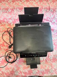 Stampante epson stylus sx235w