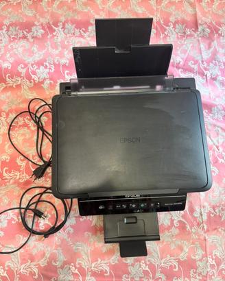 Stampante epson stylus sx235w