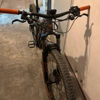 E-Bike Hibike Sduro Full Nine 500 W