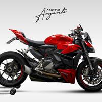 Ducati Streetfighter V2
