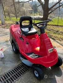 trattorino honda 1211