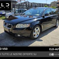 VOLVO V50 D2