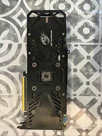PC Gaming Kit i7 4790k + 16GB RAM + GTX 960 – Perf