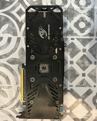 PC Gaming Kit i7 4790k + 16GB RAM + GTX 960 – Perf