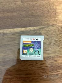 5 € l’uno giocci nintendo ds 3ds