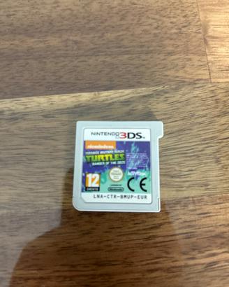 5 € l’uno giocci nintendo ds 3ds