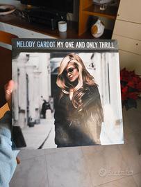 Melody Gardot - My one and only thrill Vinile