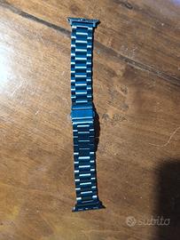 cinturino Apple Watch 