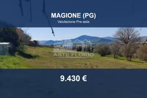 Immobile in asta di 4200 m² a Magione