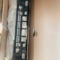 Paraurti per Delta Integrale Evo ‘93 da riparare