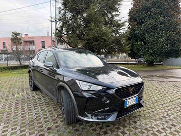 CUPRA Formentor Formentor 2020 1.5 tsi 150cv dsg