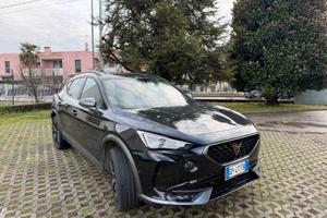 CUPRA Formentor Formentor 2020 1.5 tsi 150cv dsg