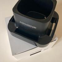 Porta smartphone da tavolo