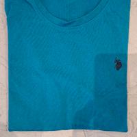 Maglietta US Polo ASSN ORIGINALE tg M