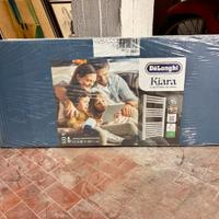 Termoarredo Scaldasalviette DeLonghi 120x50 cm 