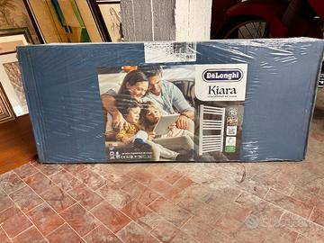 Termoarredo Scaldasalviette DeLonghi 120x50 cm 