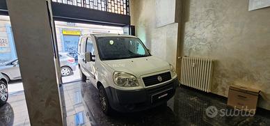 Fiat Doblo Doblò 1.6 16V Natural Power Active