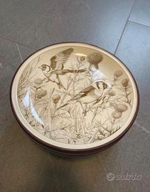 Ceramica Tognana WWF