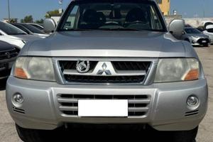 MITSUBISHI Pajero 2.5 TDI 3p. GLX