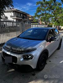 Autovettura    C3