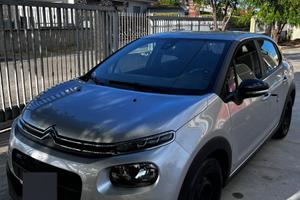 Autovettura    C3