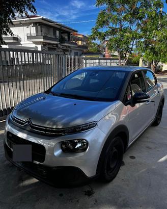 Autovettura    C3