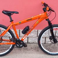 Mtb 26 pollici