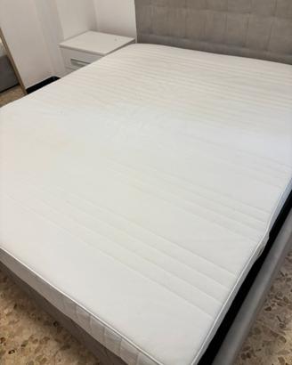 Materasso mateimoniale