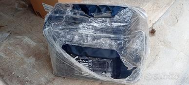 Zattera di salvataggio